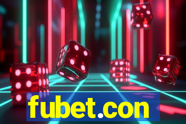 fubet.con