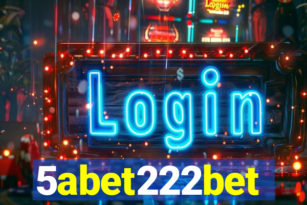 5abet222bet