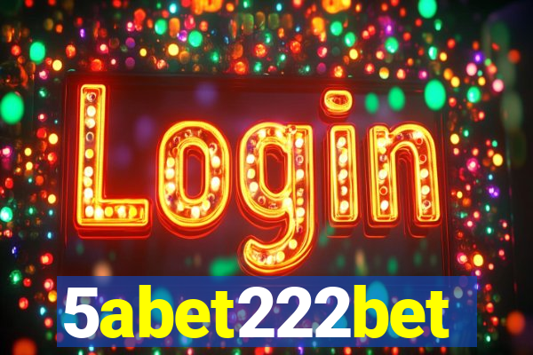 5abet222bet