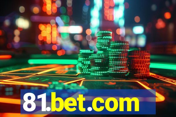 81.bet.com