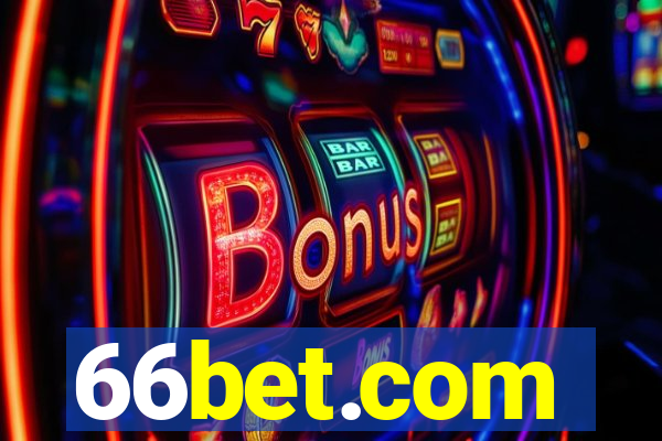 66bet.com