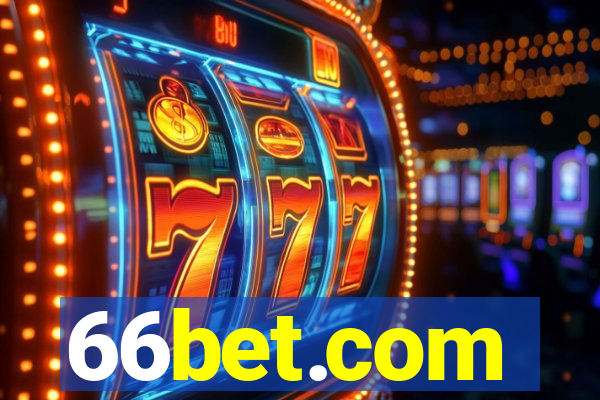 66bet.com