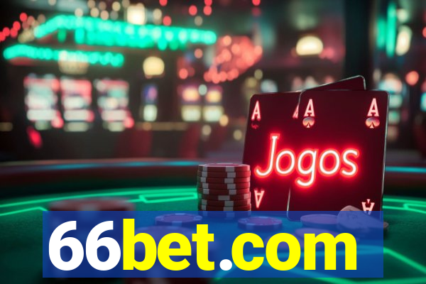 66bet.com