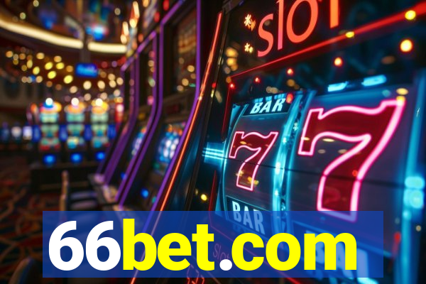 66bet.com