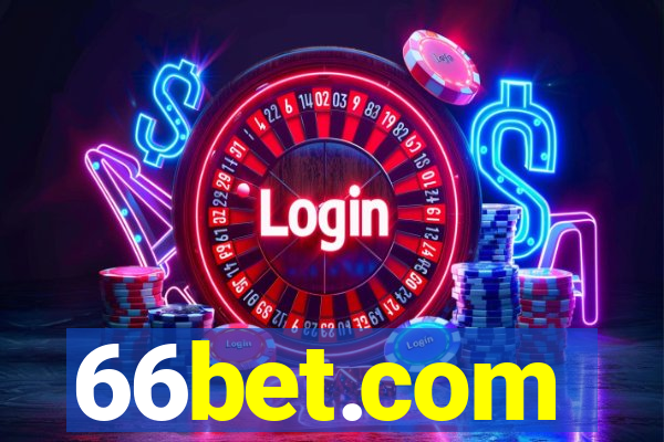 66bet.com