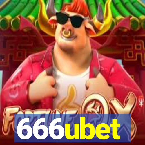 666ubet