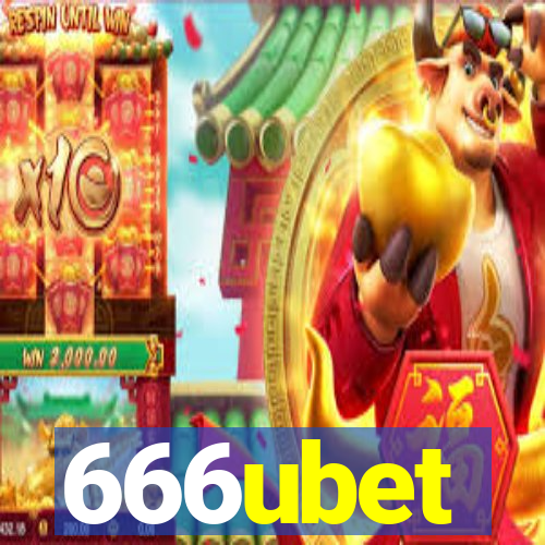 666ubet