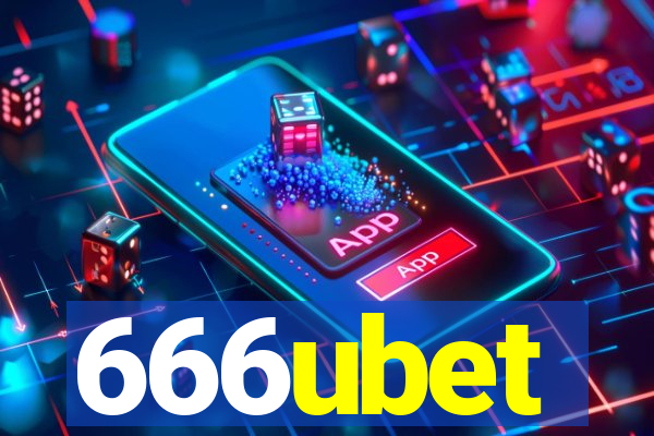 666ubet