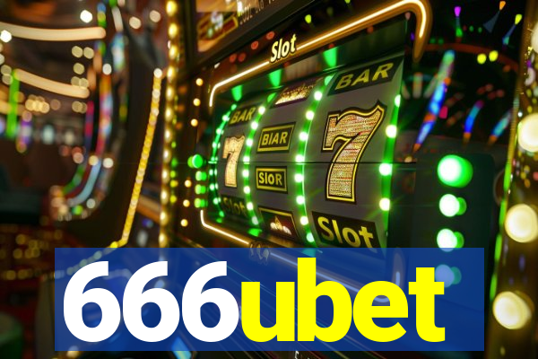 666ubet