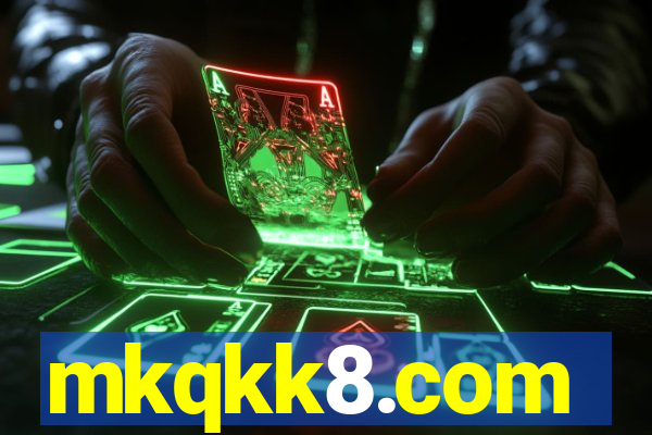 mkqkk8.com