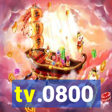 tv.0800