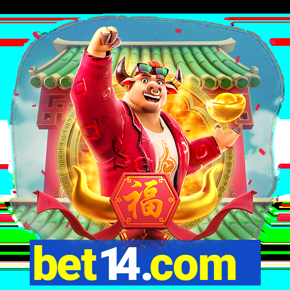 bet14.com