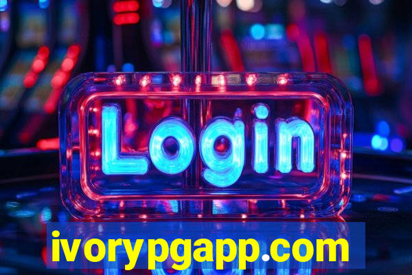 ivorypgapp.com