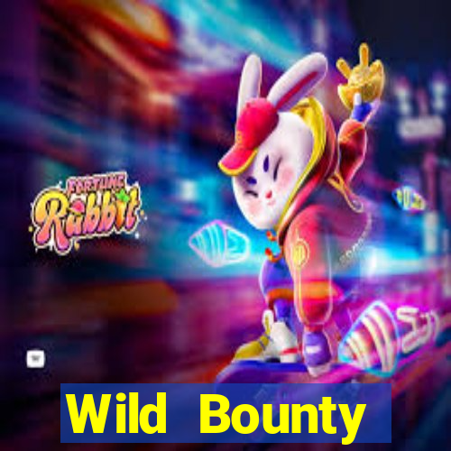 Wild Bounty Showdown pg demo main demo pg soft wild bounty