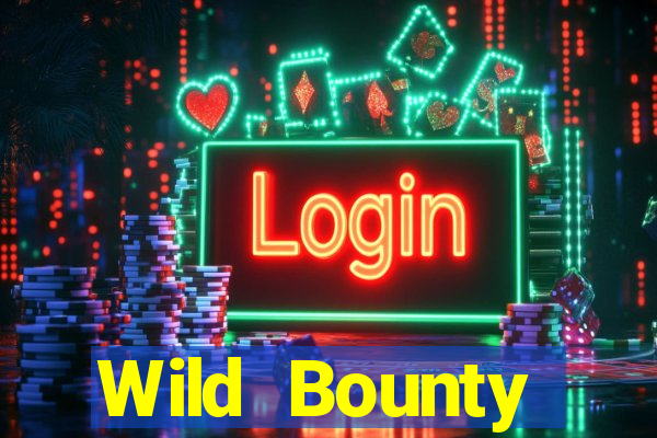 Wild Bounty Showdown pg demo main demo pg soft wild bounty