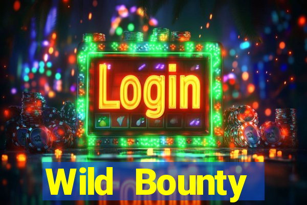 Wild Bounty Showdown pg demo main demo pg soft wild bounty