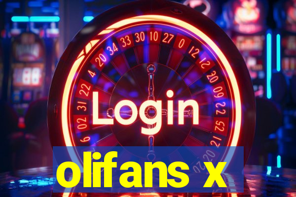 olifans x