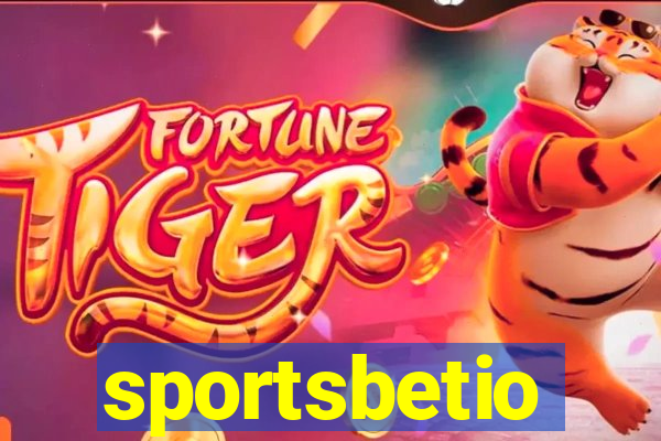 sportsbetio