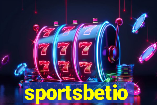 sportsbetio