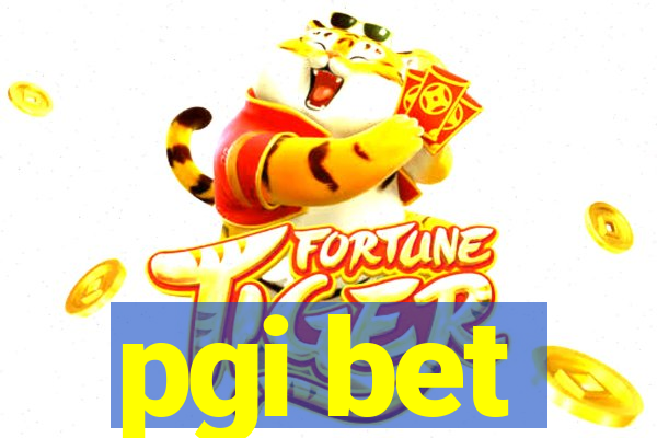 pgi bet