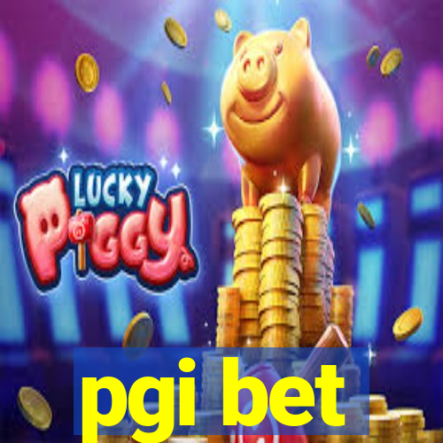 pgi bet