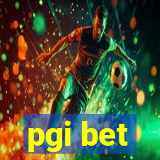 pgi bet