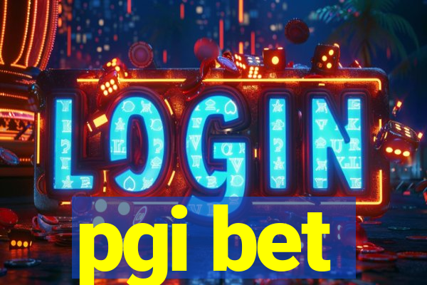 pgi bet