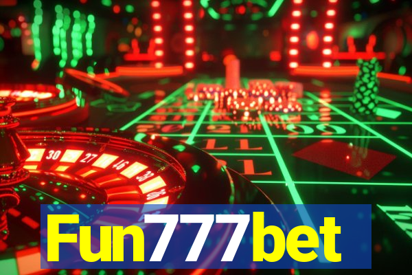 Fun777bet