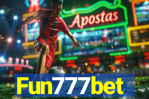 Fun777bet