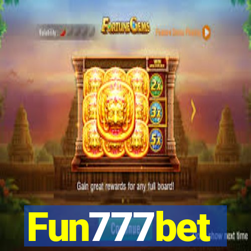 Fun777bet