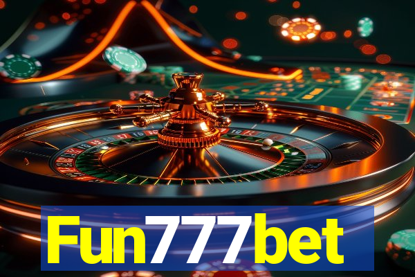 Fun777bet