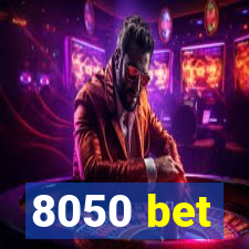 8050 bet