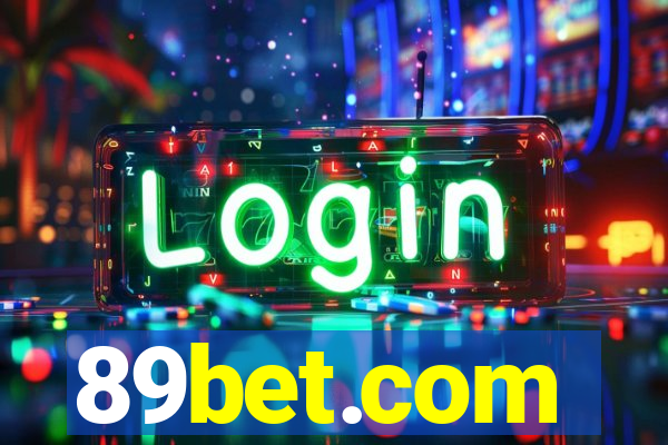 89bet.com