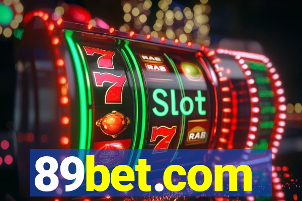 89bet.com