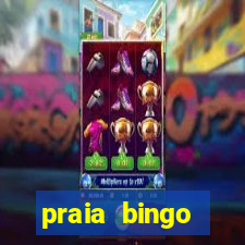 praia bingo dinheiro infinito 2022