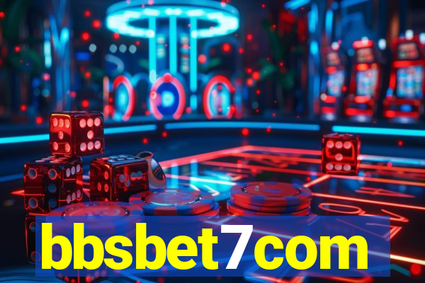 bbsbet7com