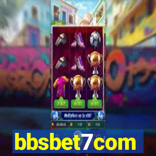 bbsbet7com