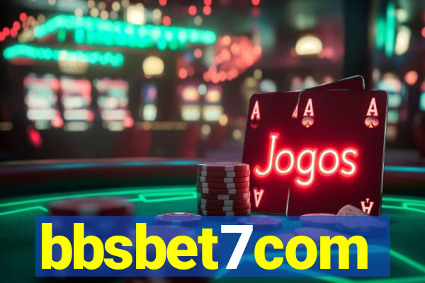 bbsbet7com