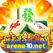 arena10.net