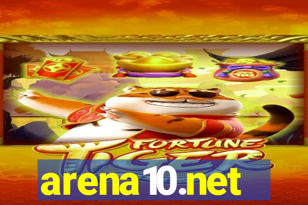 arena10.net