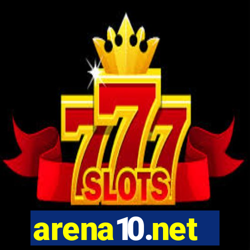 arena10.net