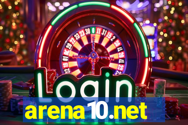 arena10.net