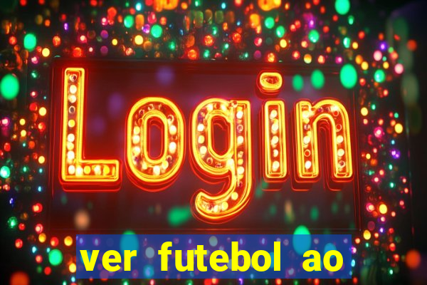 ver futebol ao vivo futemax