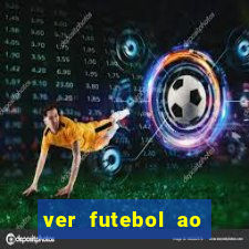 ver futebol ao vivo futemax