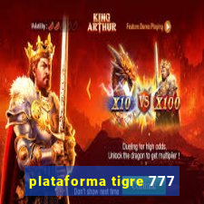 plataforma tigre 777