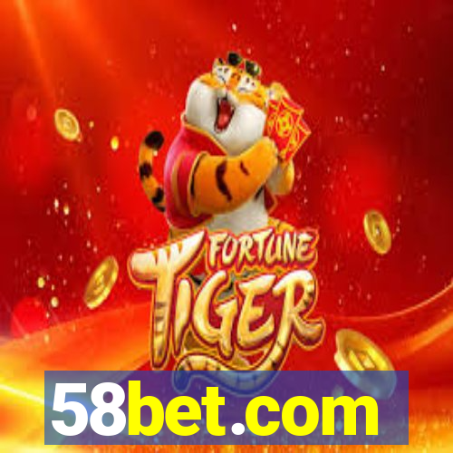 58bet.com