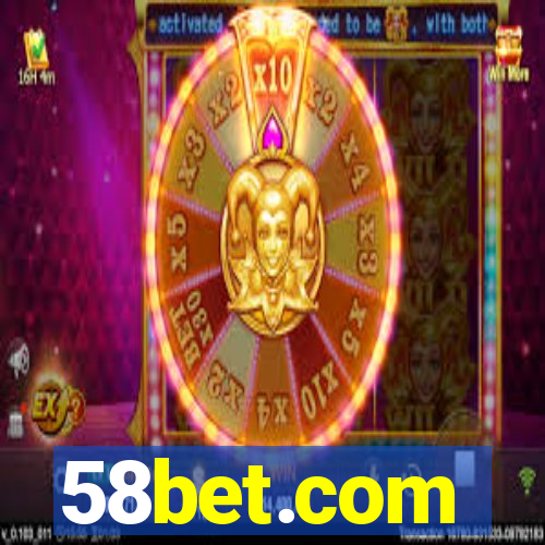 58bet.com