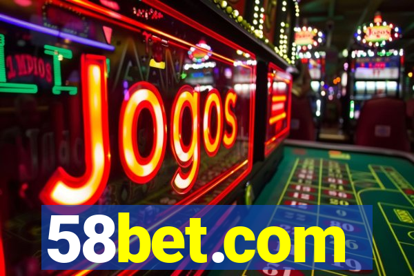 58bet.com