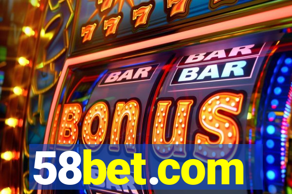 58bet.com