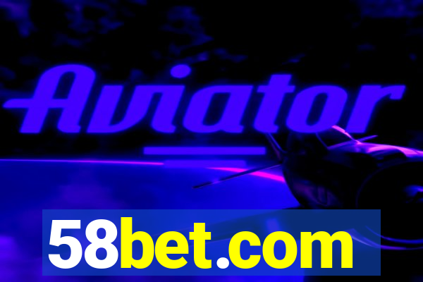 58bet.com